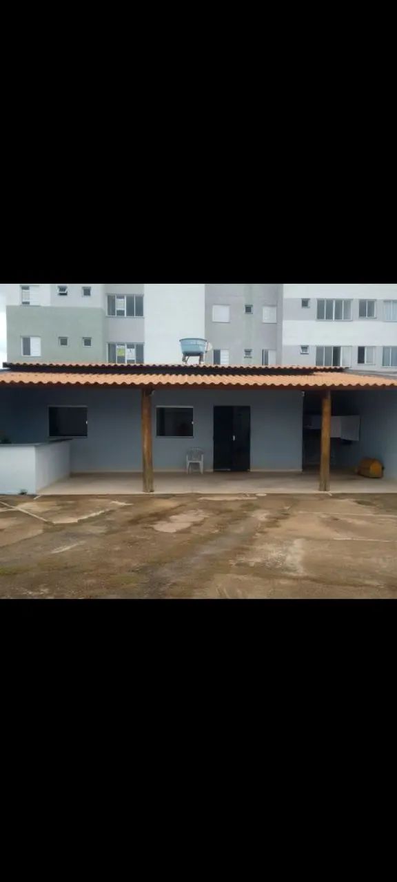 Foto - Uberlândia - Bosque dos Buritis