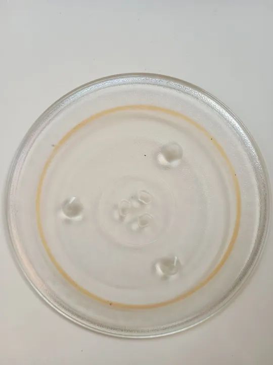 Prato Giratório para Micro-ondas 31 litros 