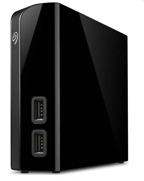 Hd Externo Seagate Backup Plus HUB 6Tb64617707535875120
