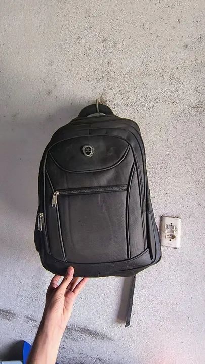 Mochila Nova Enorme para Acampamento - Foto 2