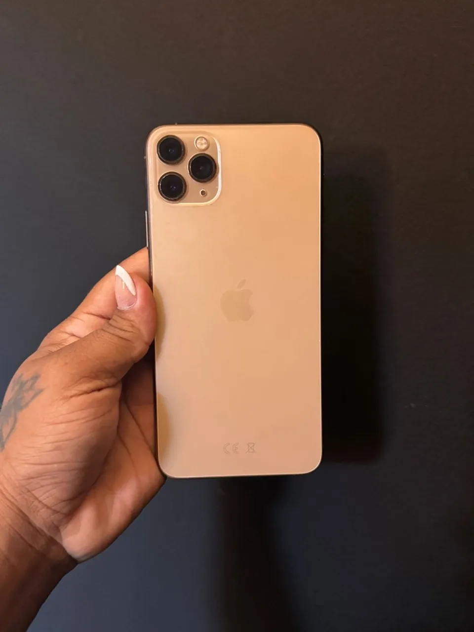 iPhone 11 Pro Max 64gb
