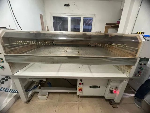 Máquina de Corte e Gravação Futurize Plus Laser 608 - Foto 3