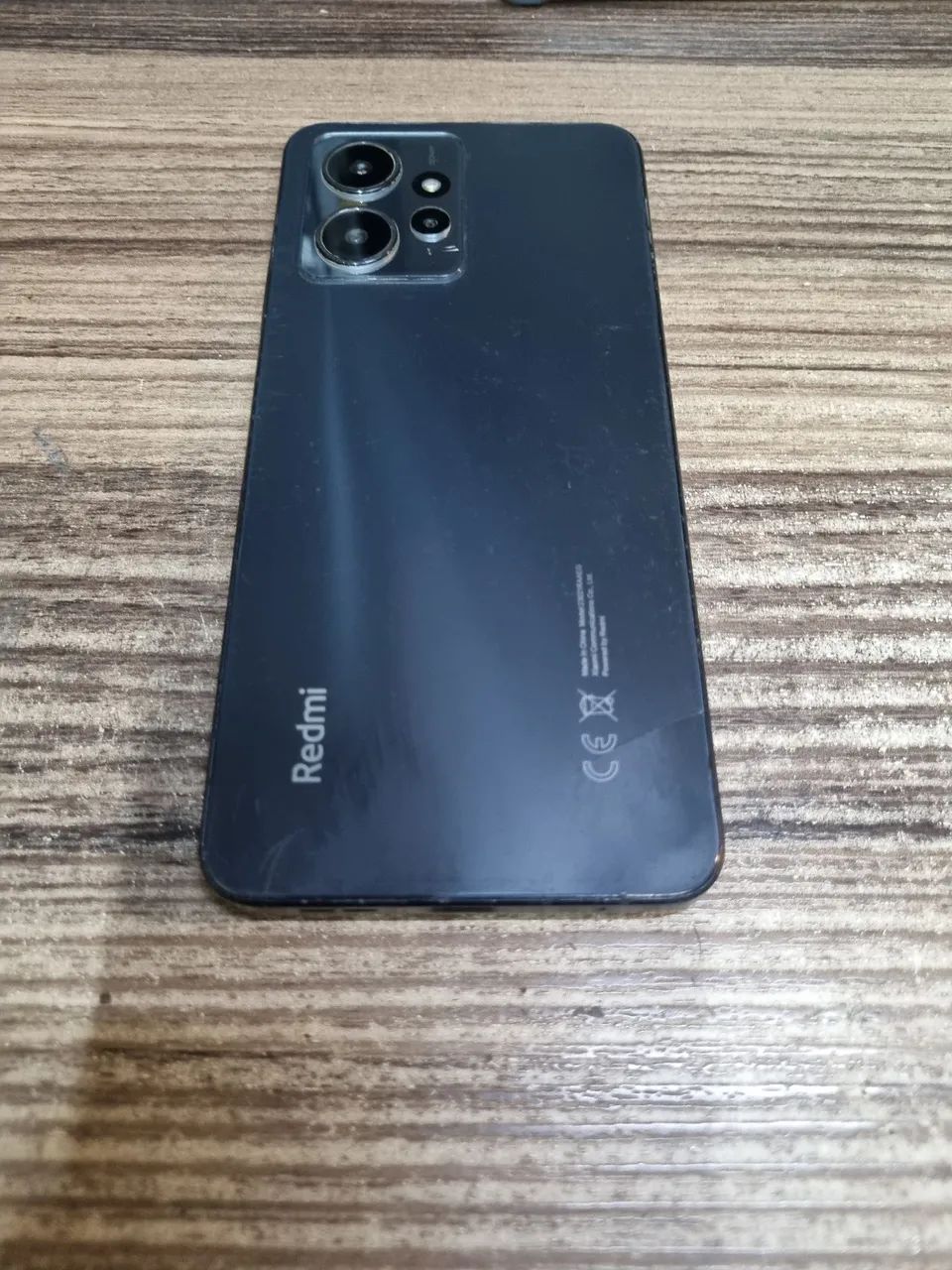 Xiaomi Redmi Note 12 128gb - Foto 4