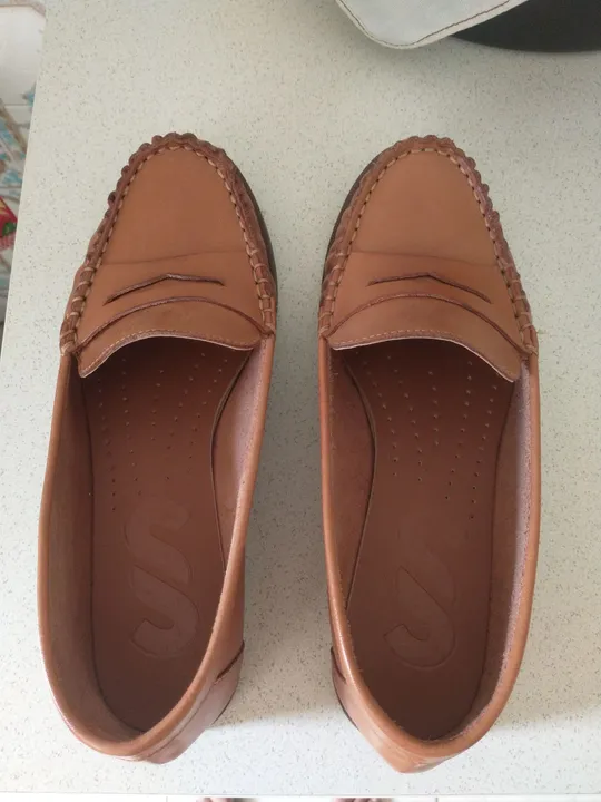 Mocassin feminino Sonho dos Pés número 36