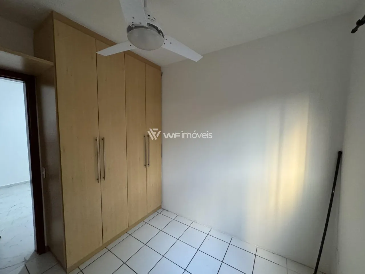 Apartamento para Locação em Blumenau, Victor Konder, 2 dormitórios, 1 banheiro, 1 vaga