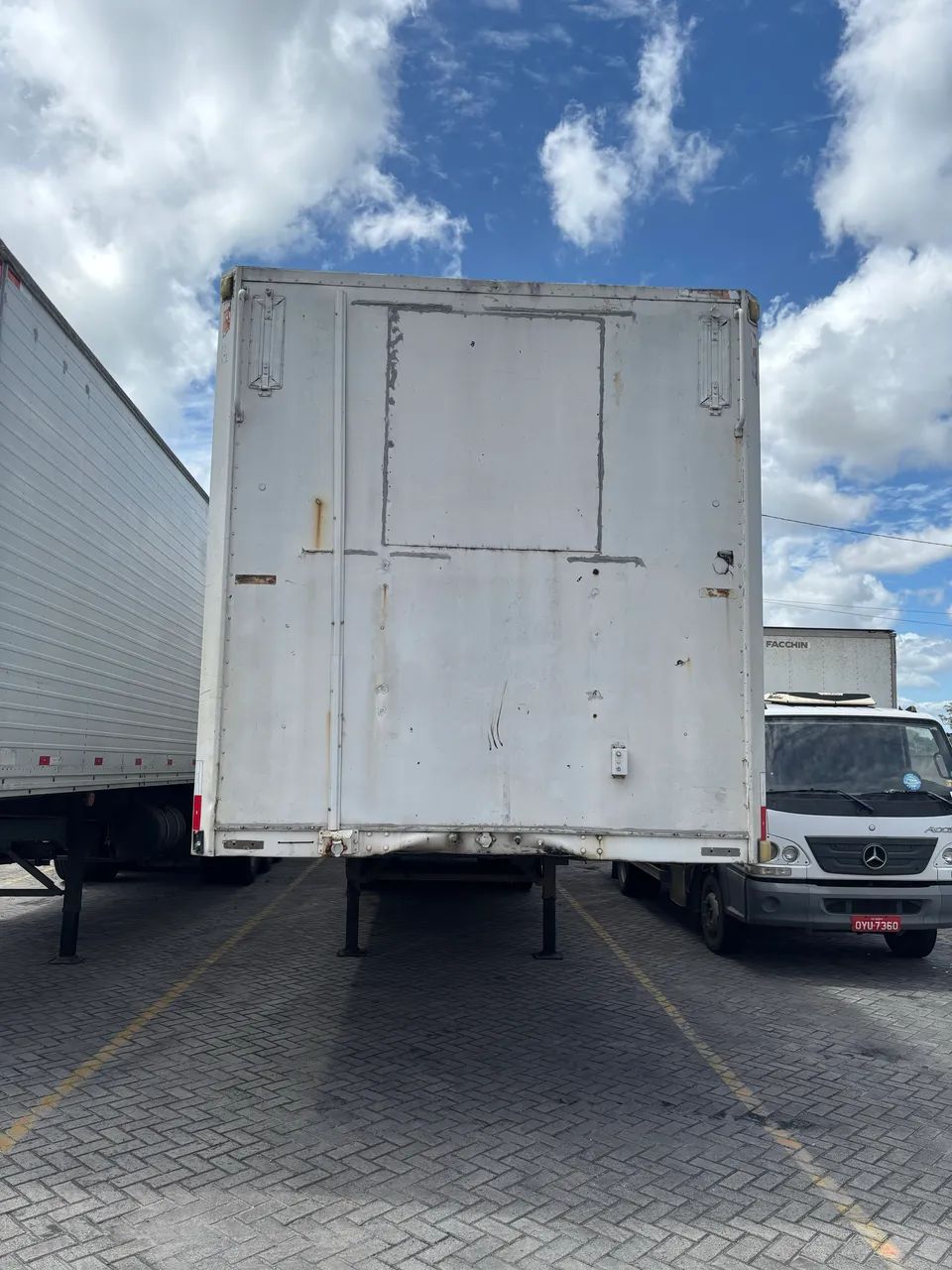 CARRETA BAU FACHINNI  - Foto 4