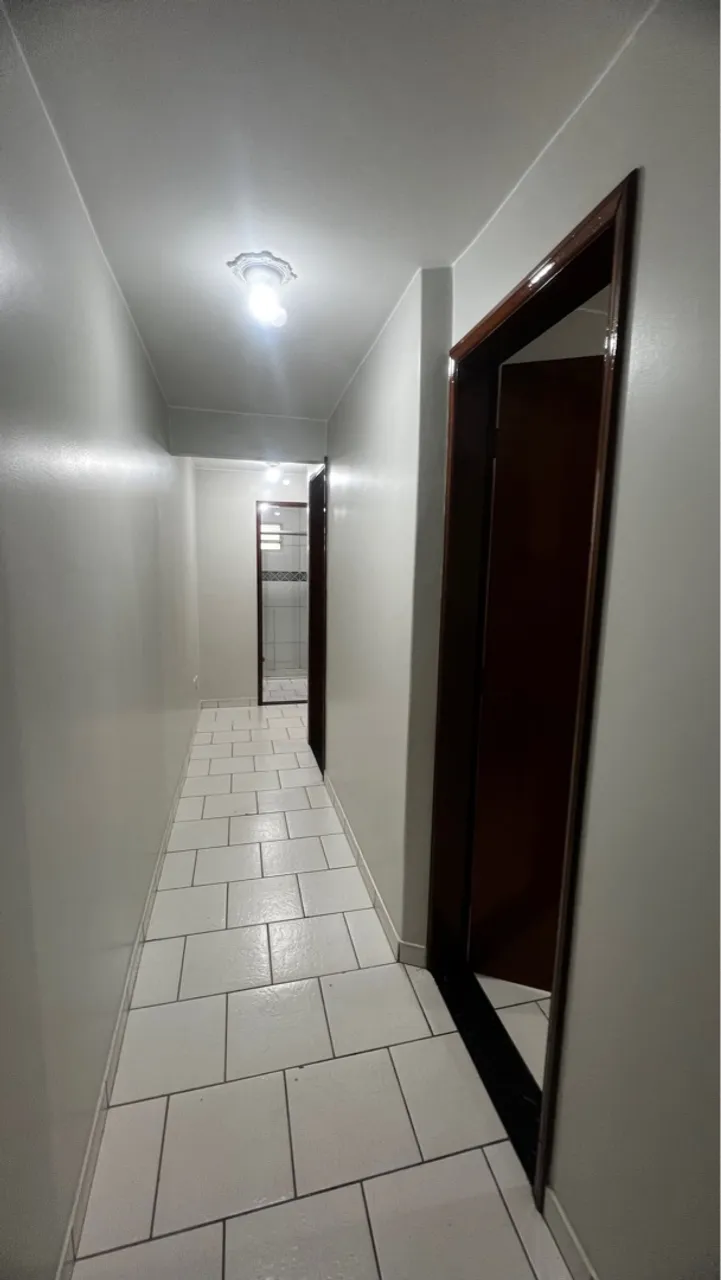 Alugo excelente apartamento QE 40