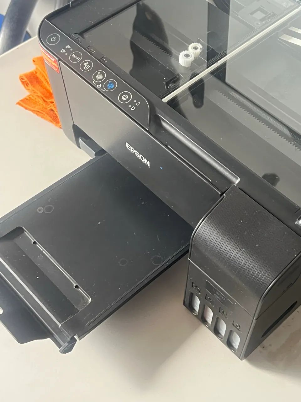 Impressora L3150 - Foto 3