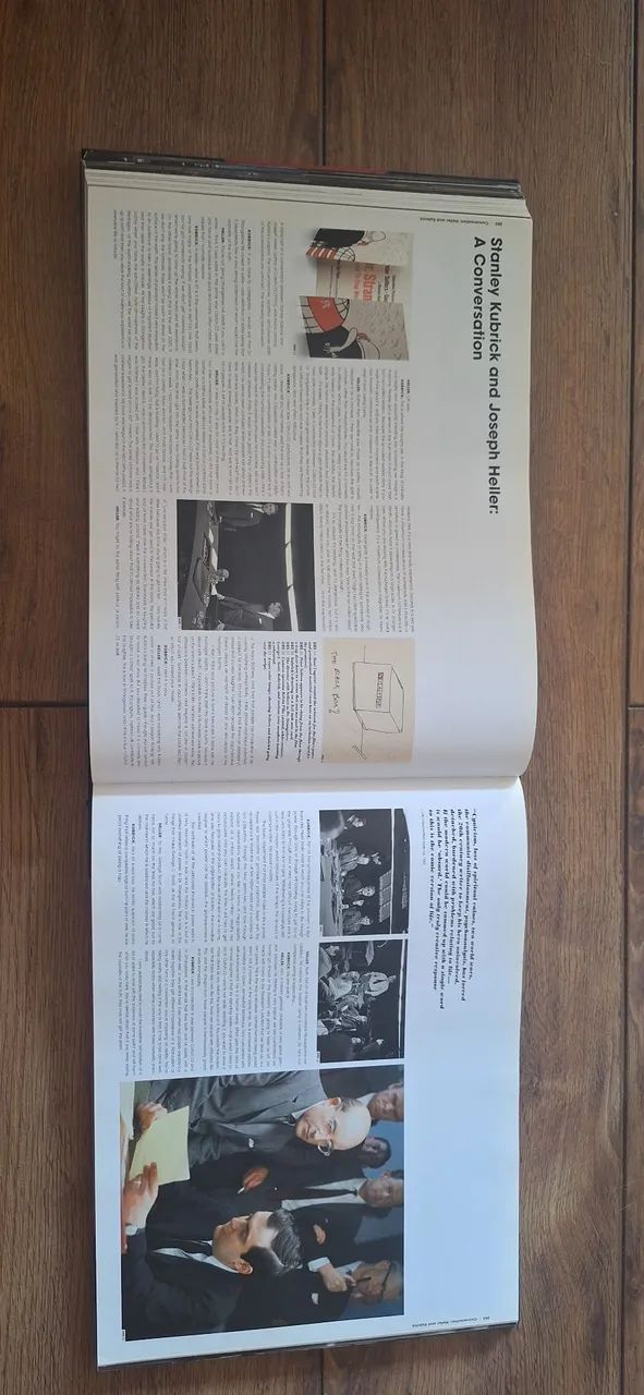 The Stanley Kubrick Archives - Livro - Foto 4