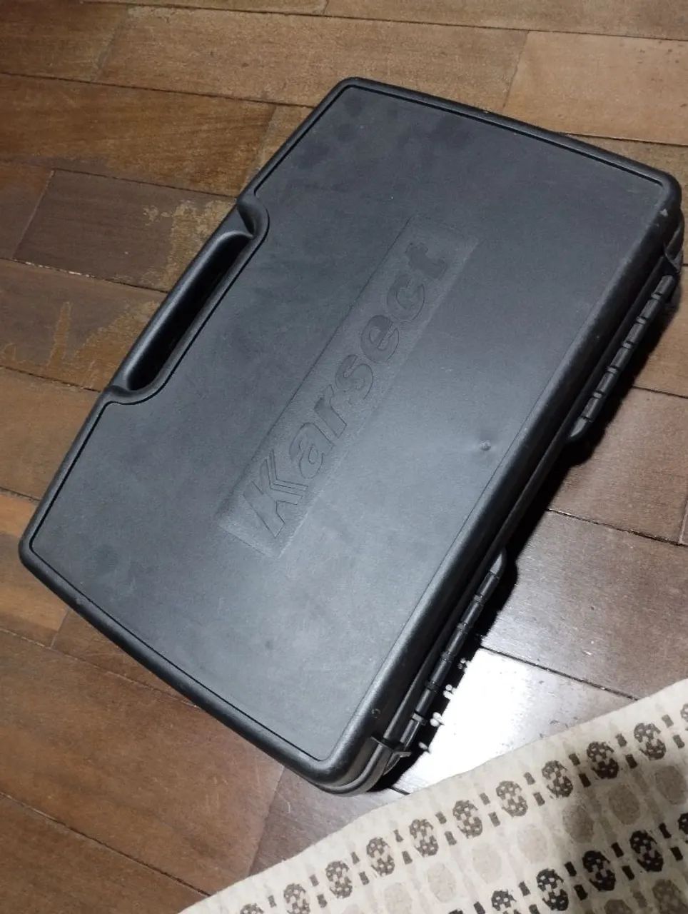 Microfone sem fio karsect 64220038519299123