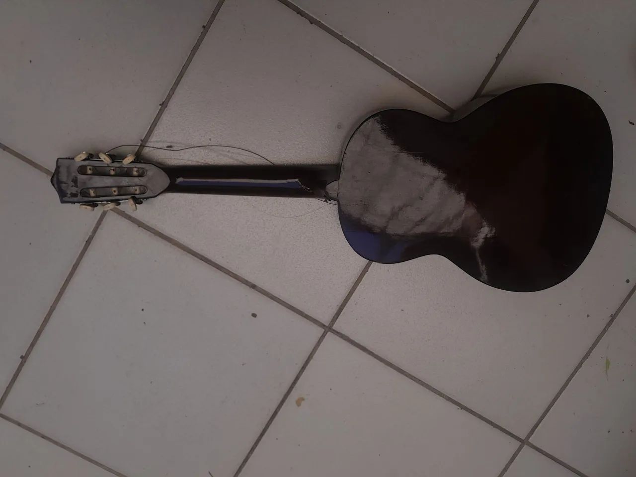 Violão  - Foto 3