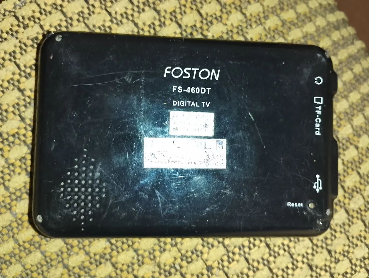 GPS