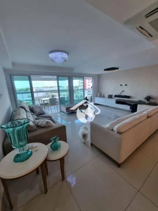 Apartamento com 3 dormitórios à venda, 180 m² por R$ 1.480.000,00 - Jardins - Aracaju/SE - Foto 3