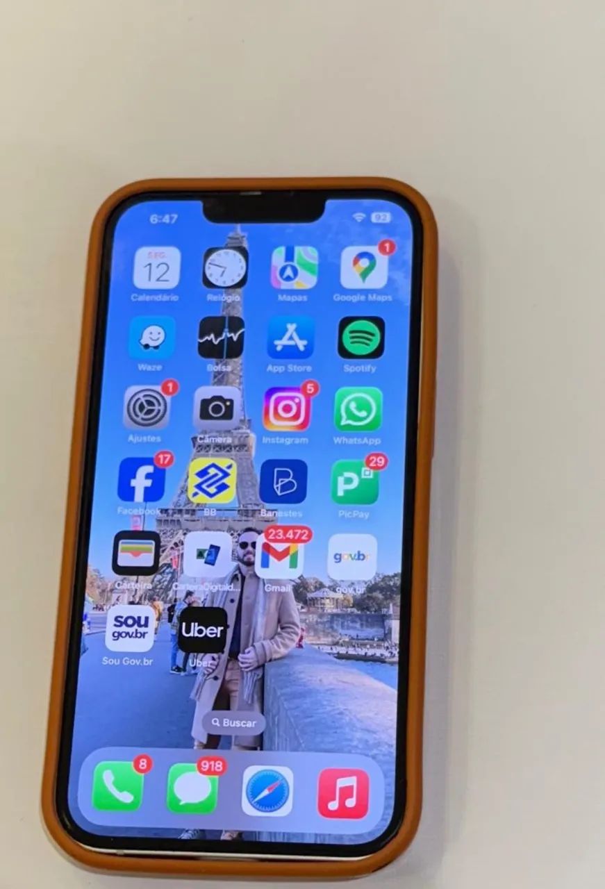 Iphone 13 no precinho