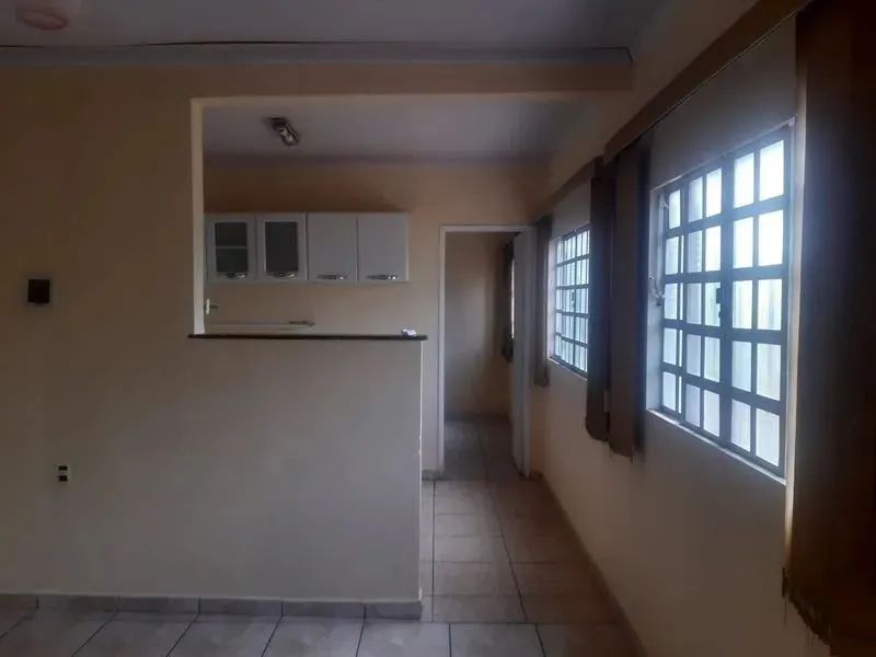 Apartamento com 1 Quarto(s) e 1 banheiro(s) para Alugar, 36 m² por R$ 1350 / Mês