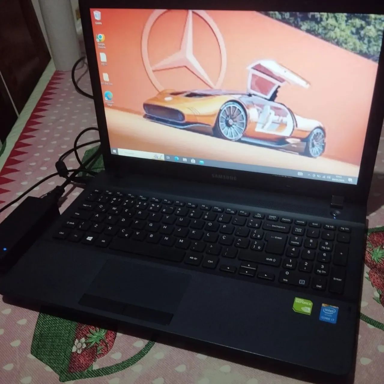 Notebook Samsung - Foto 5