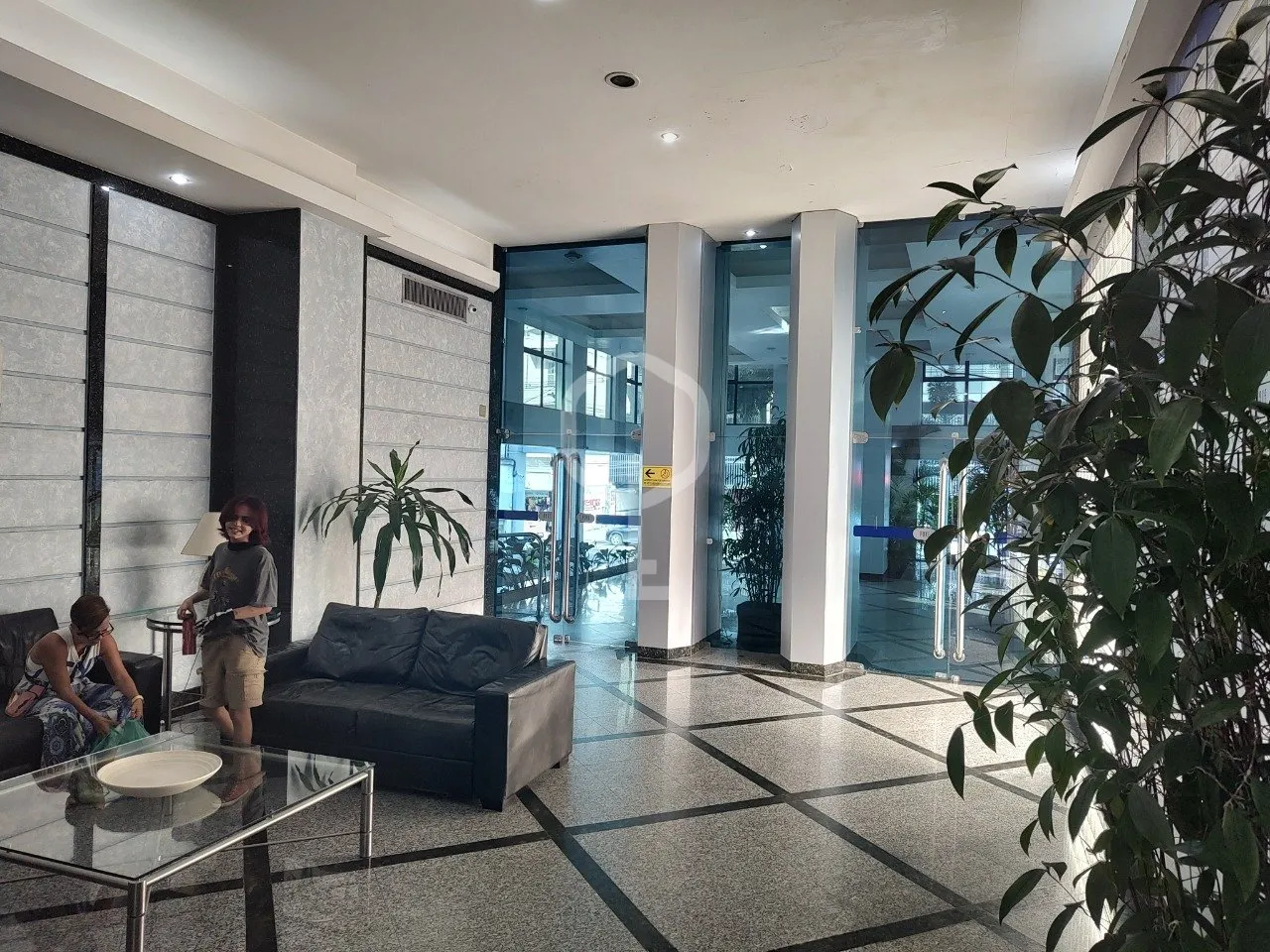 Sala Comercial à Venda no Jardim Botânico