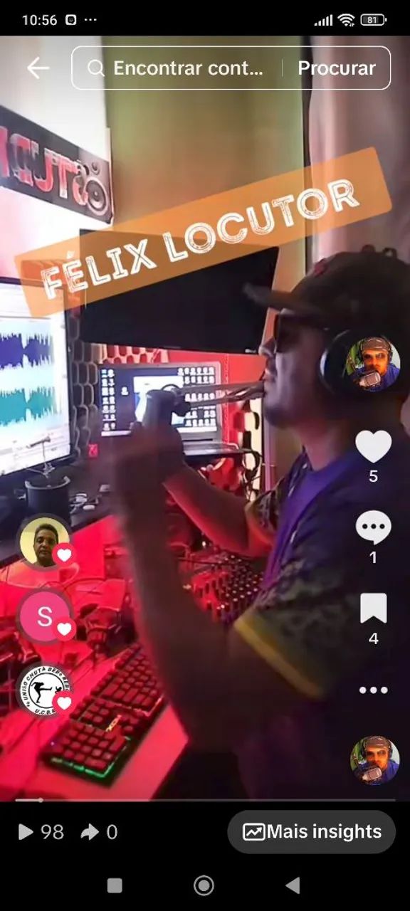 Gravação de propagandas em geral  - Foto 3