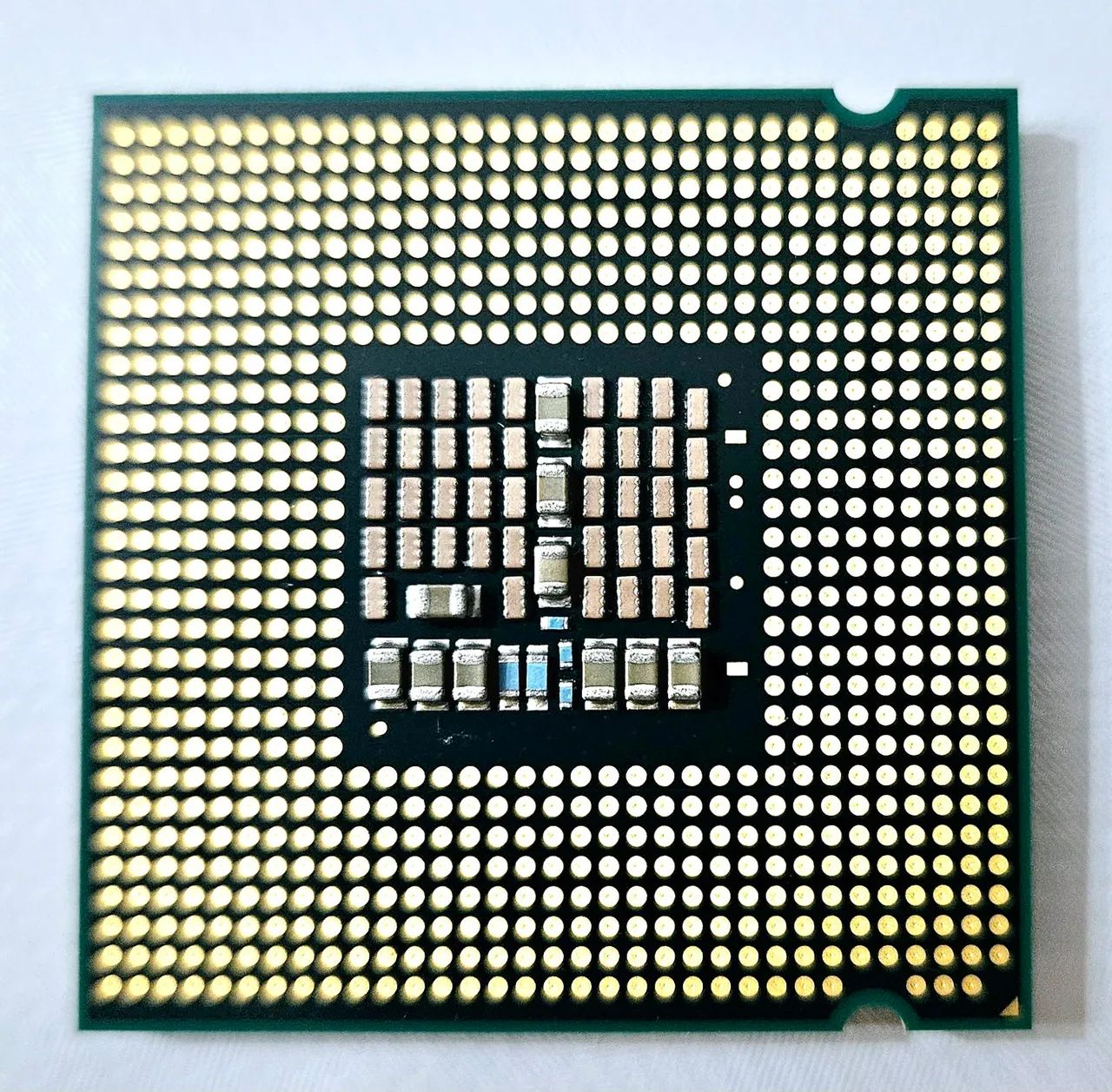 Processador Intel Core 2 Quad Q6600 - Foto 3