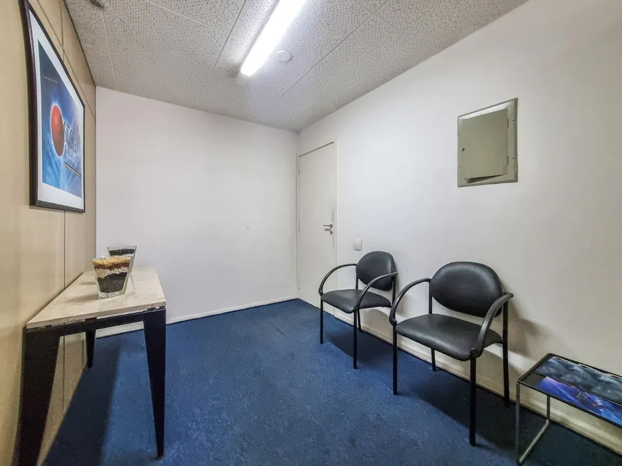 Conjunto comercial para venda, 82.95m² - Foto 2