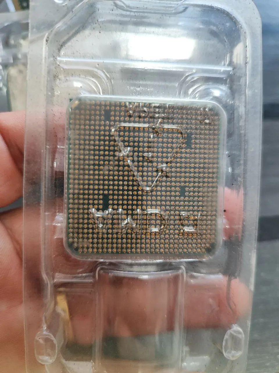 Processador 64291672847491121