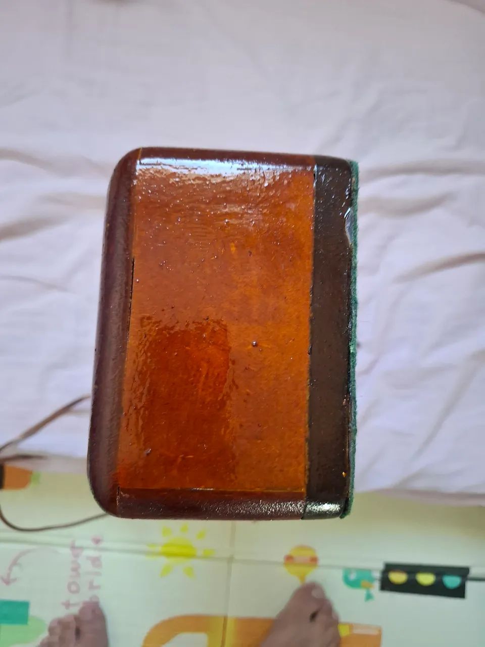 Caixa de Som Vazia 4 polegadas  - Foto 4