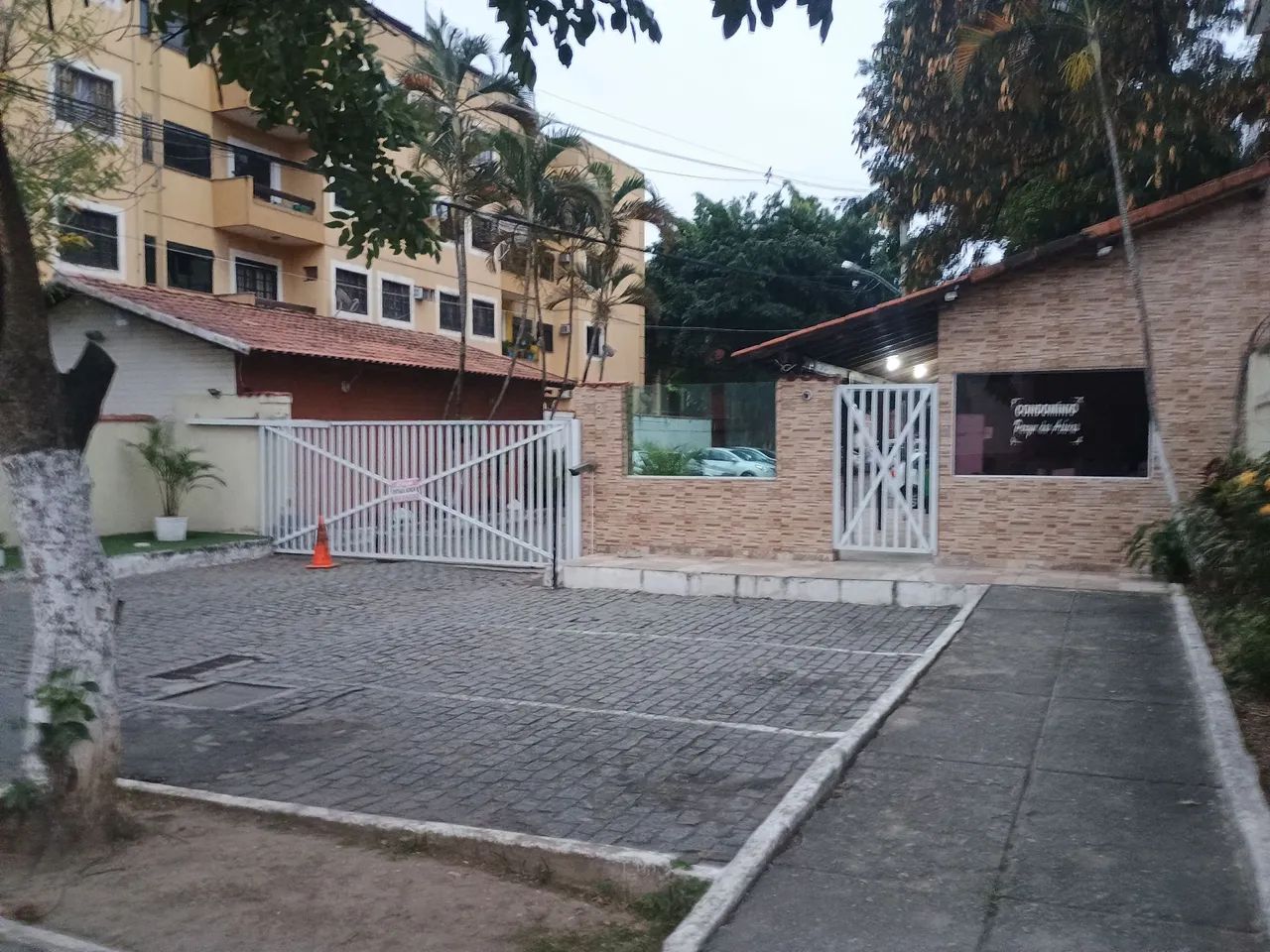 Foto - Mesquita - Cosmorama