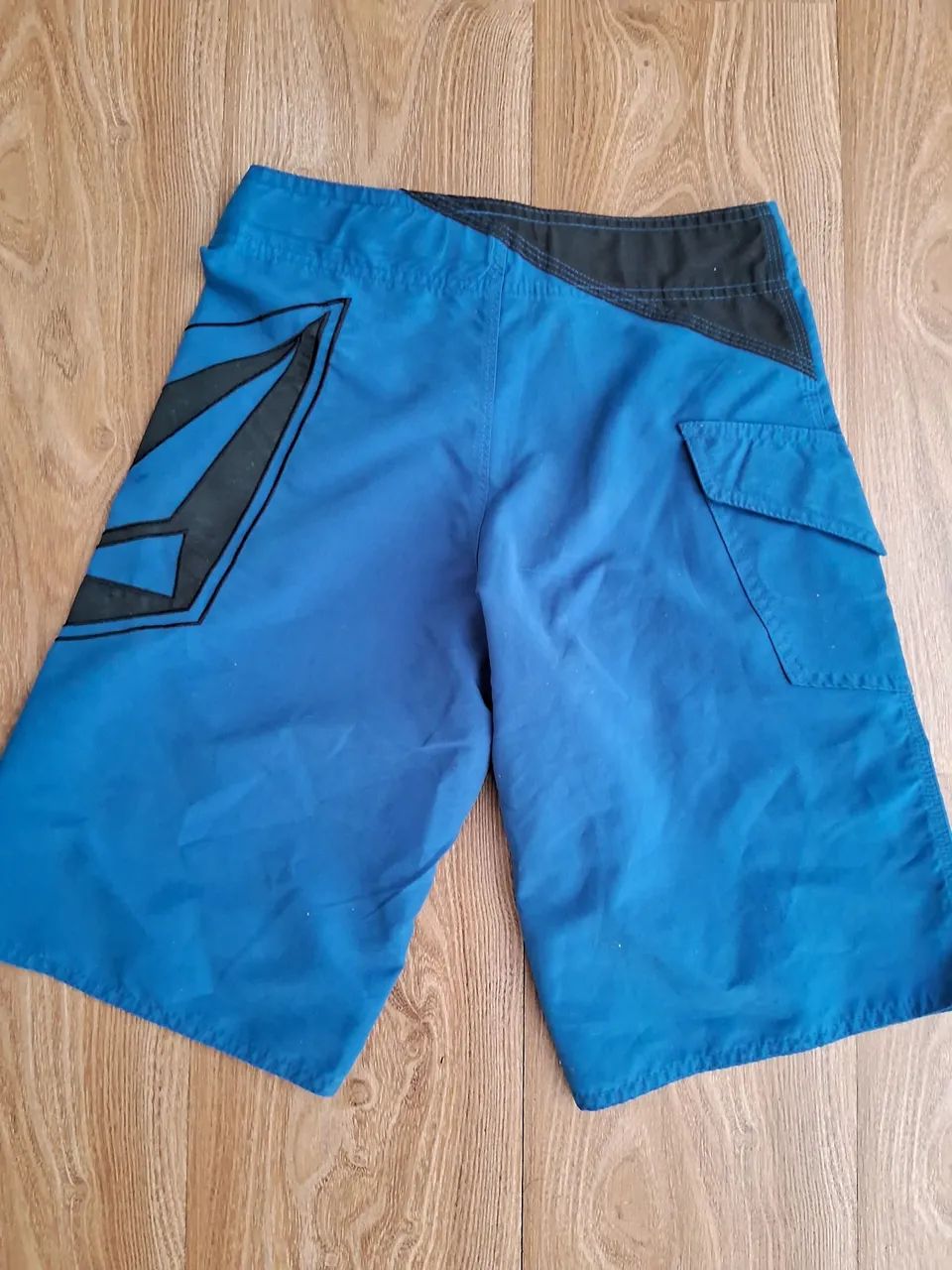 Bermuda Volcom ORIGINAL juvenil  - Foto 4