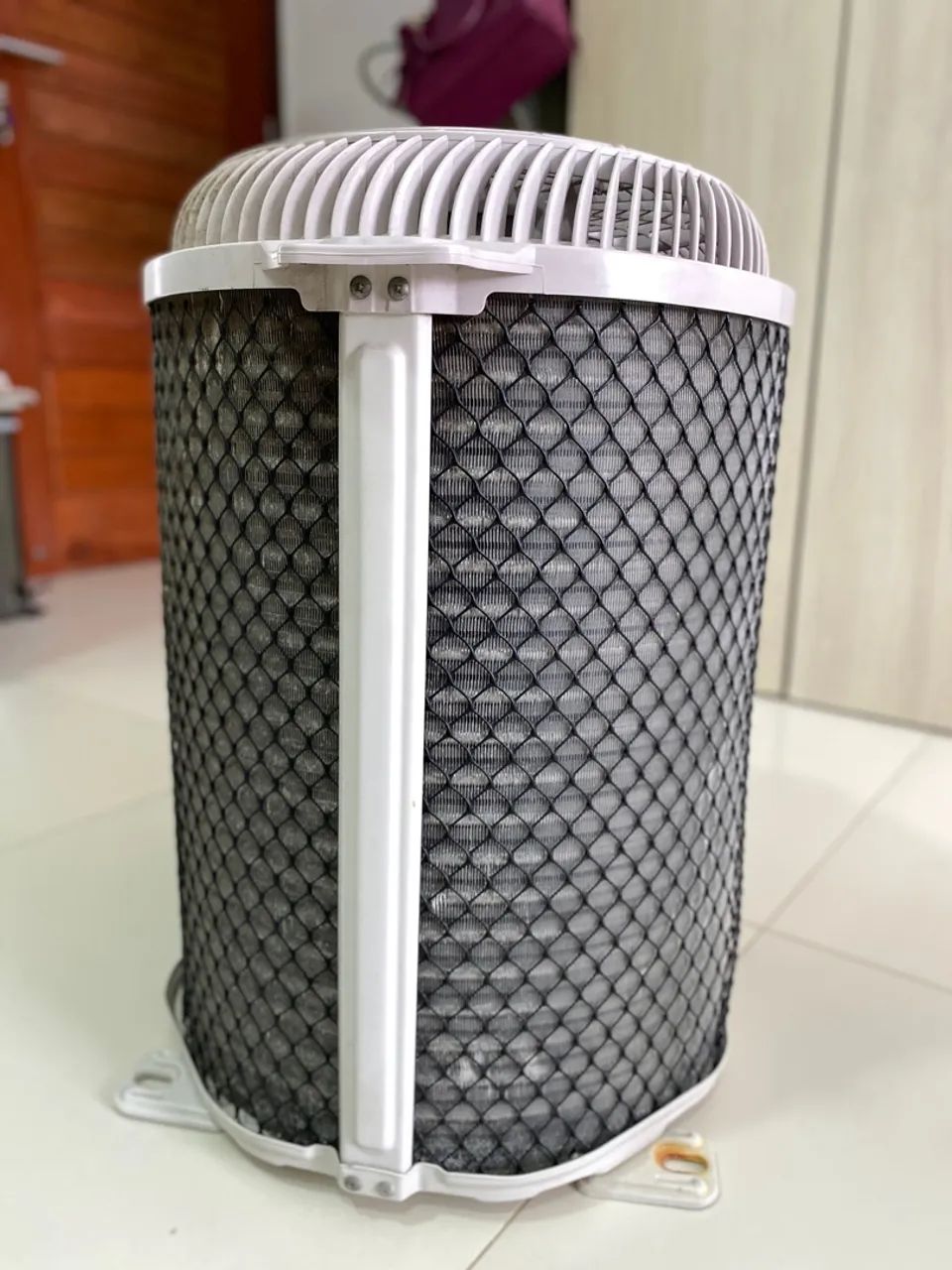 Ar Condicionado Agratto 12.000 BTUs - Foto 2