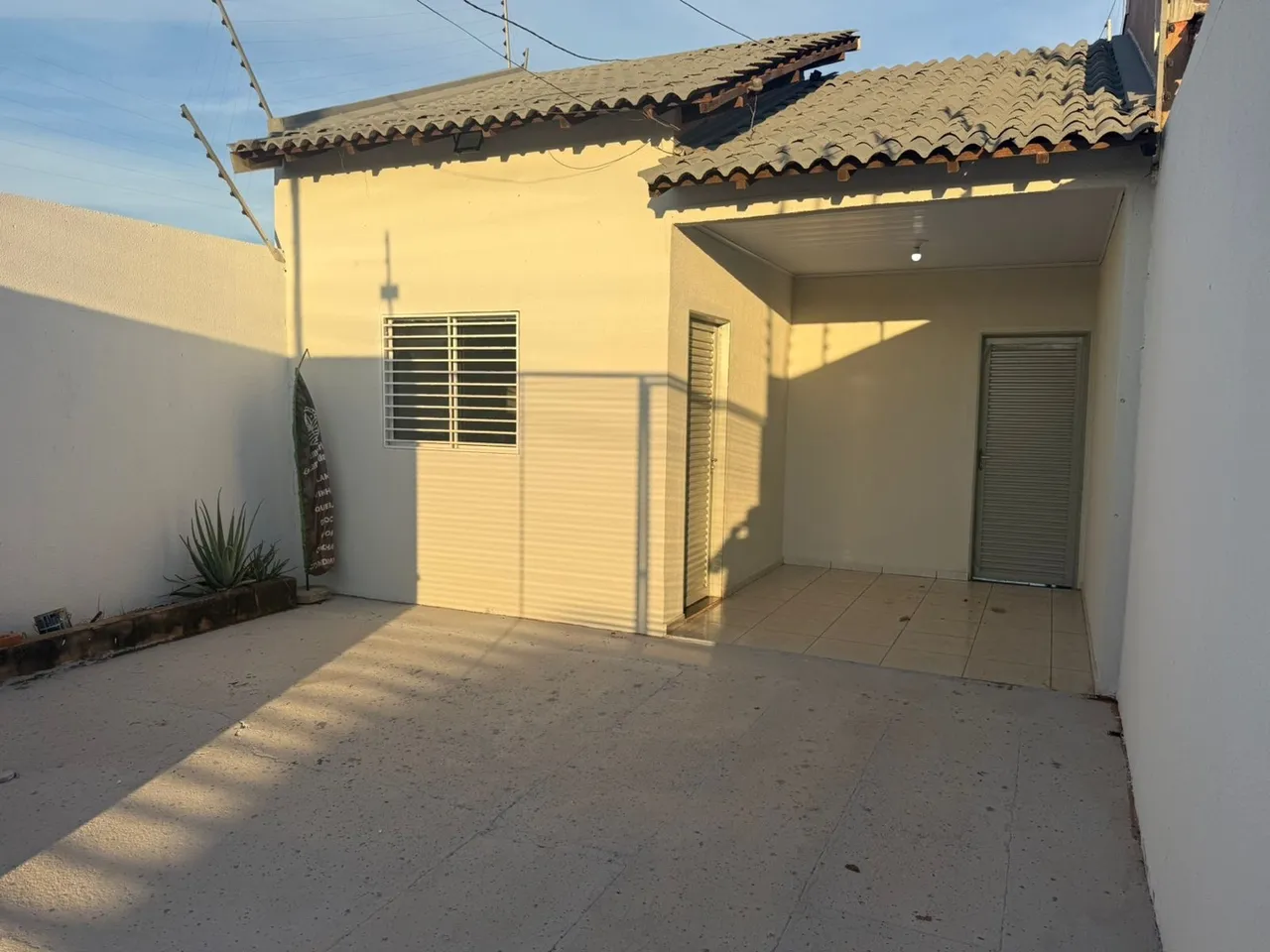 Casa Ouro Branco