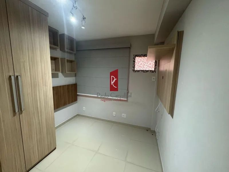 Vila Esplendida - ALUGUEL de APARTAMENTO 3 Qtos, 2 Suítes, 98m2 + VAGA - Vila da Penha - Foto 5