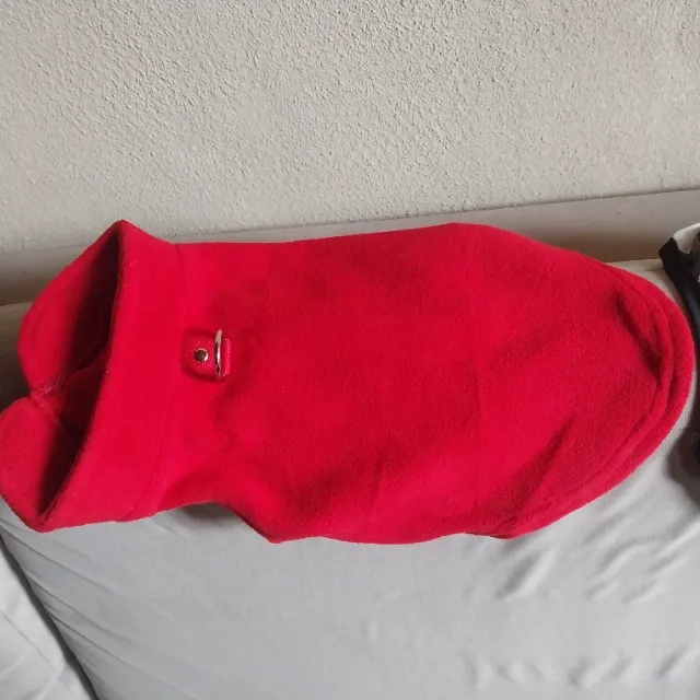 Roupa cachorro novas