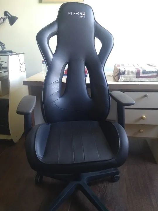 CADEIRA GAMER MYMAX MX11