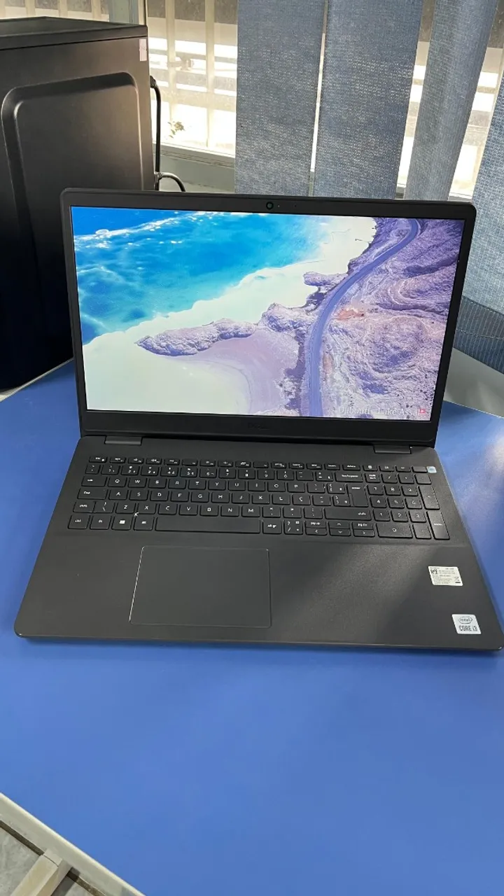 NOTEBOOK SEMI-NOVO! Dell Vostro - Intel i3 10ª Geração