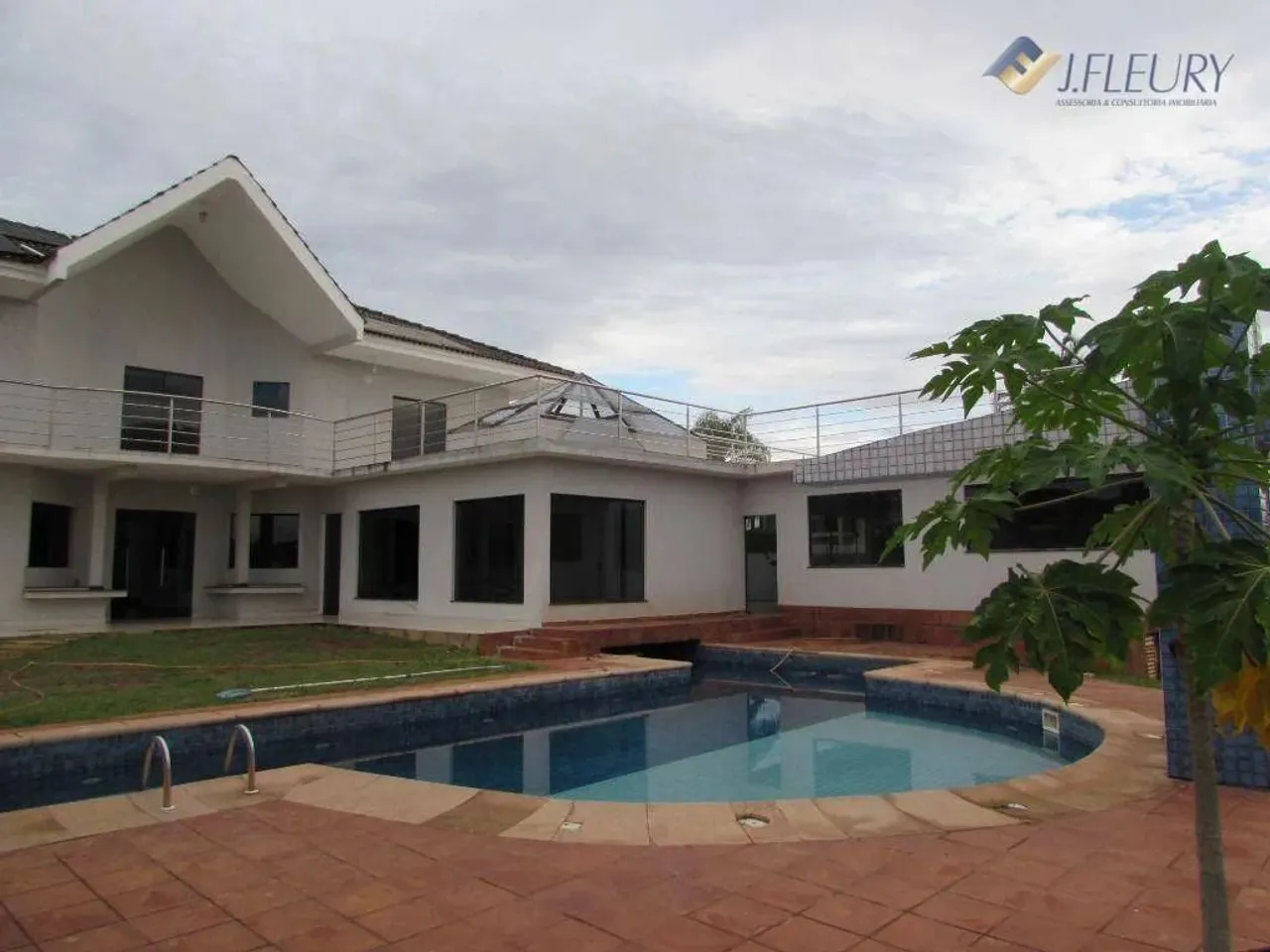 Casa com 5 dormitórios, 807 m² - venda por R$ 5.443.000,00 ou aluguel por R$ 17.595,51/mês