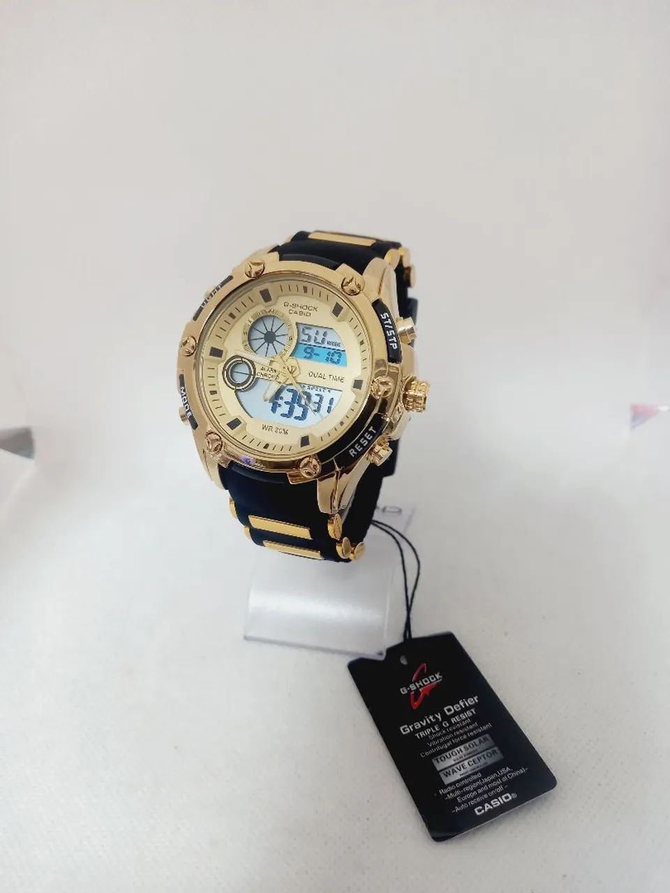 Relógio Casio G-Shock