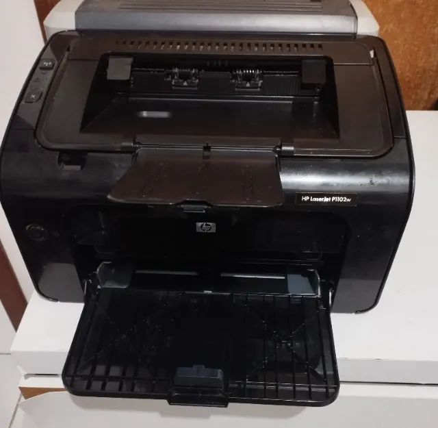 Impressora HP Laserjet 1102w432208855727482882