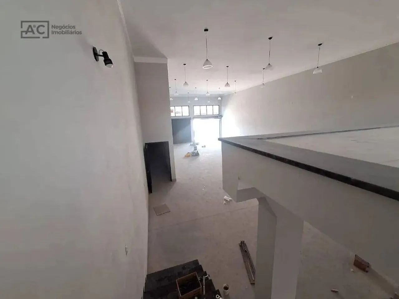 Salão para alugar, 240 m² - Loteamento Remanso Campineiro - Hortolândia/SP - Foto 5