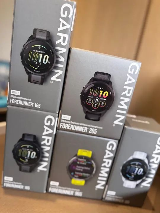 Garmin - Diversos Modelos