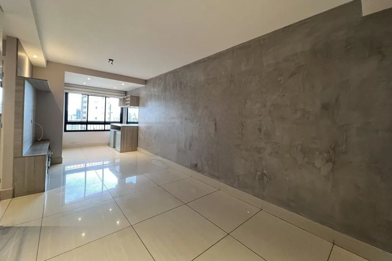 Oportunidade Única em Vila Pompéia com 60 m²!