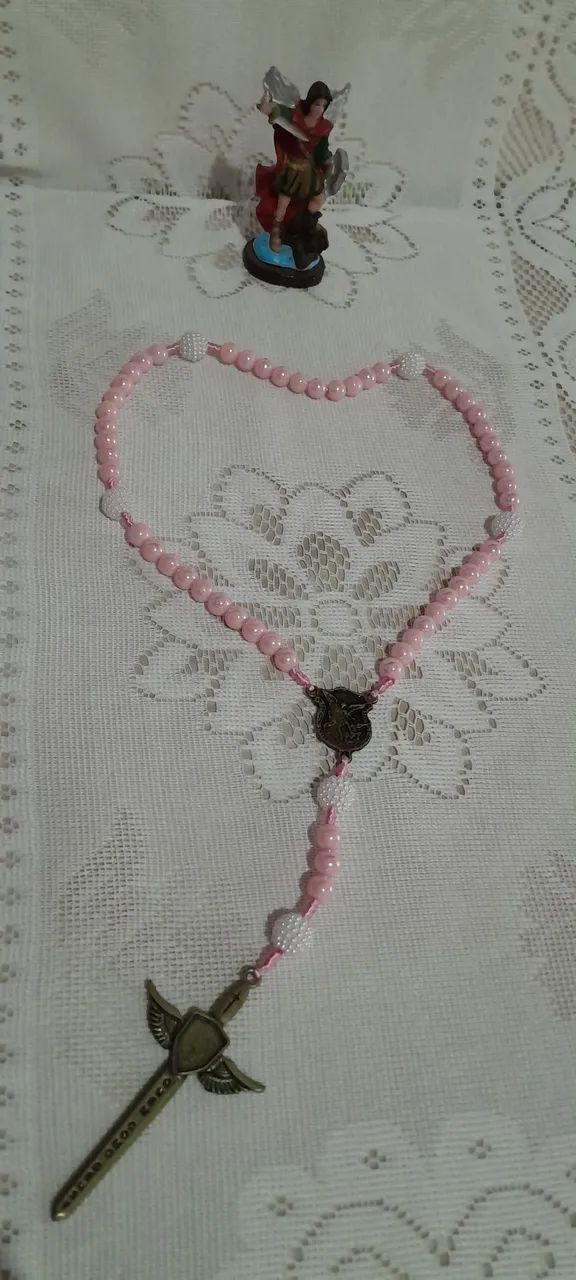 Vendo terços artesanais - Foto 3