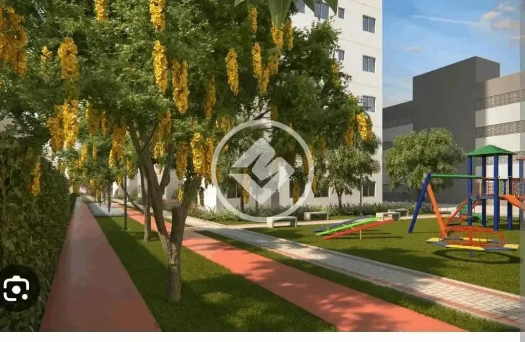 Vendo Apartamento - PARQUE OHARA COXIPÓ codigo: 128841 - Foto 6