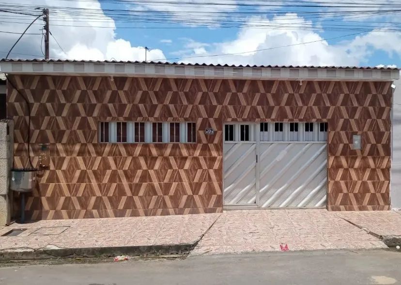 Foto - São Luís - Cohatrac I