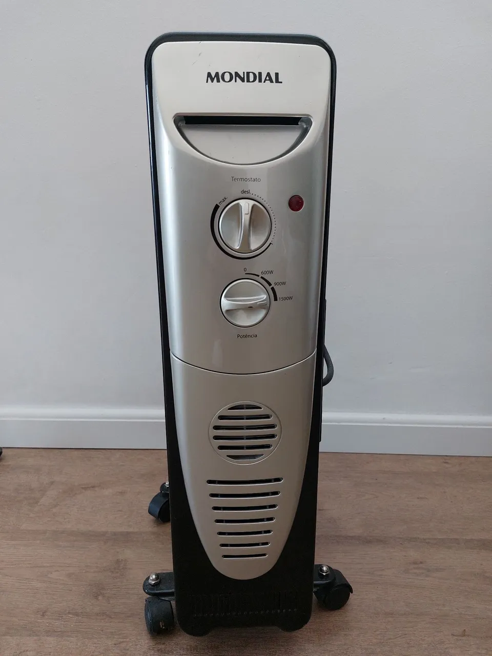 Aquecedor a óleo  220V