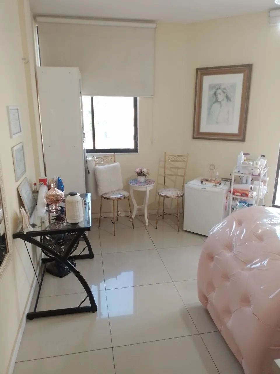 Foto - Volta Redonda - Aterrado