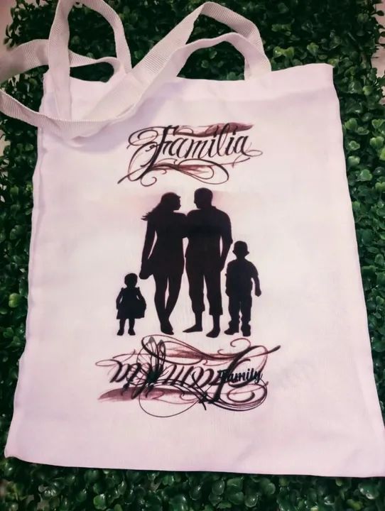 Sacola ecobag personalizada  - Foto 5