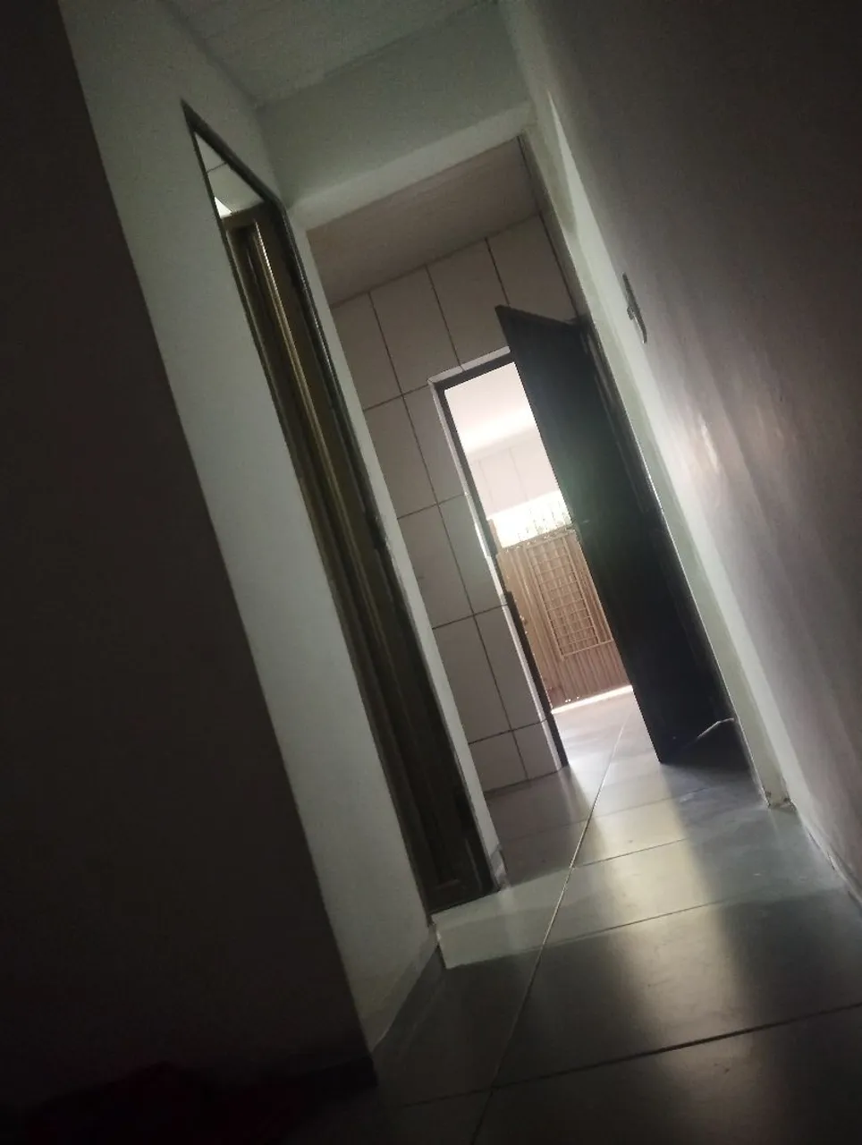 Alugo casa próximo a shopping