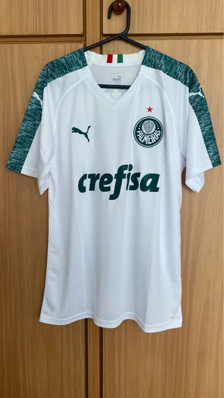 palmeiras feminina camisa oficial do palmeiras 2019 puma