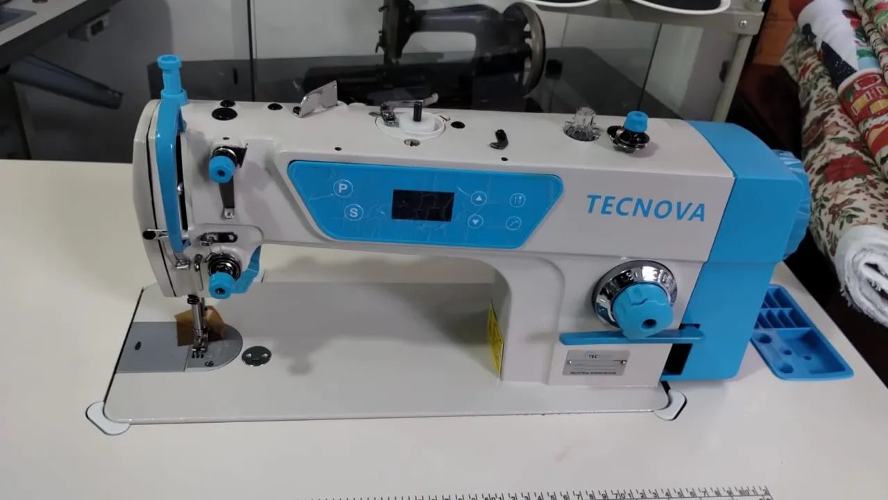 Reta Direct Drive Marca TEC Nova 