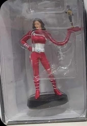 Vendo Miniatura DC  a partir 130